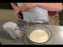 Nasıl Tatlı Patates Güveç Yapmak: Tatlı Patates Güveç Yapmak İçin Süt Ekleme Resim 3