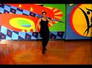 Nasıl Bachata Dance: Adımlarını Bachata Dansı İleri Geri Yapmak İçin Nasıl Resim 4