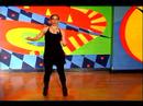 Nasıl Bachata Dance: Sola Dönüş Bachata Dans Adımları Nasıl Resim 4
