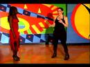 Nasıl Bachata Dance: Turn Bachata Dans Adımları Pivot Nasıl Resim 4
