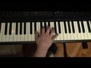 Nasıl Piyano 7. Akorları : Major 7 Akoru Kök Pozisyon Hakkında Bilgi edinin  Resim 4
