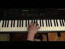 Nasıl Piyano Üzerinde Azalmış Akorları Play: Azalmış 7, 1 Pozisyon Piyano Chord Hakkında Bilgi Edinin Resim 4