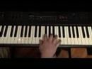 Nasıl Piyano Üzerinde Azalmış Akorları Play: Azalmış 7, 3 Pozisyon Piyano Chord Hakkında Bilgi Edinin Resim 4