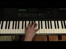 Nasıl Piyano Üzerinde Azalmış Akorları Play: Azalmış Triad Hakkında Bilgi Edinin 2 İnversiyon Piyano Akor Resim 4