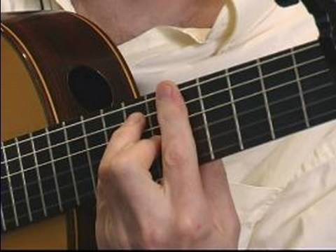 Flamenko Gitar İmpetu Oyun : Oyun 