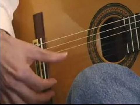 Flamenko Gitar İmpetu Oyun : Oyun 