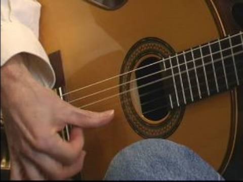 Flamenko Gitar İmpetu Oyun : Oyun 