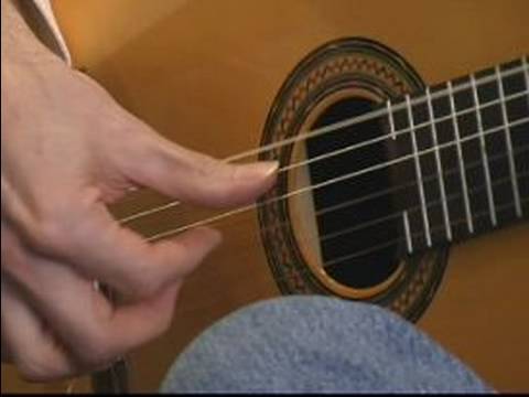 Flamenko Gitar İmpetu Oyun : Oyun 