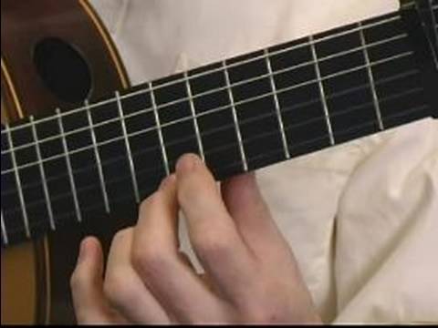 Flamenko Gitar İmpetu Oyun : Oyun 