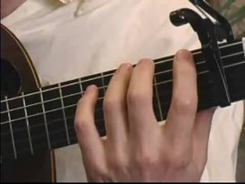 Flamenko Gitar İmpetu Oyun : Oyun 