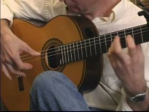 Flamenko Gitar İmpetu Oyun : Oyun 