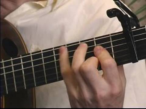 Flamenko Gitar İmpetu Oyun : Oyun 