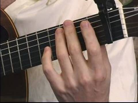 Flamenko Gitar İmpetu Oyun : Oyun 