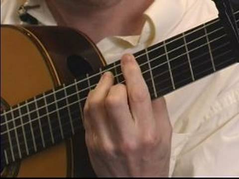 Flamenko Gitar İmpetu Oyun : Oyun 