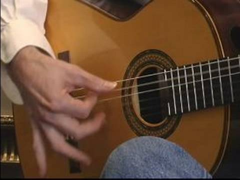 Flamenko Gitar İmpetu Oyun : Oyun 