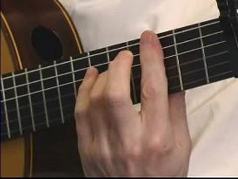 Flamenko Gitar İmpetu Oyun : Oyun 