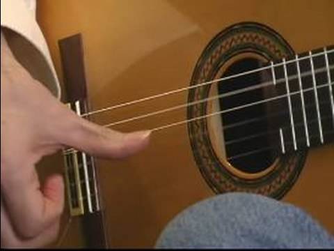 Flamenko Gitar İmpetu Oyun : Oyun 