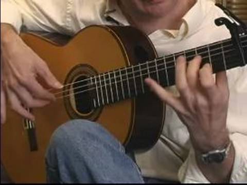 Flamenko Gitar İmpetu Oyun : Oyun 