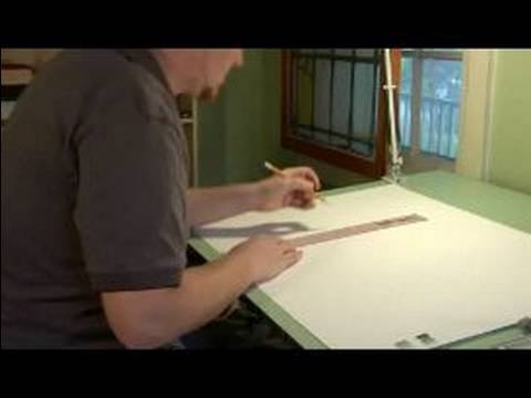 Nasıl Coquille Kağıt Üzerinde Hala Bir Hayat Çizmek İçin : Natürmort Çizim İçin Bir Sınır Yapma  Resim 1