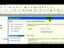 Bir Posta Microsoft Word Birleştirme Nasıl Yapılır & Open Office : Ekleme Posta Açık Ofis Alanları Birleştirme 