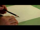 Coquille Kağıt Üzerinde Hala Bir Hayat Çizmek İçin Nasıl : Natürmort Çizimi Nasıl  Resim 3