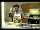 Creole Karides Sosis Tarifi : Karides Sosis Tarifi İçin Kovan Hazırlamak  Resim 3