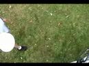 Nasıl Atmak Ve Bir Frizbi Yakalamak İçin: Ters-Forehand Frizbi Atmak Resim 3