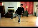 Nasıl Hip Hop Dans Hamle: Scuba Hop Hip Hop Dans Hamle Yapmak Nasıl Resim 3