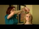 Nasıl Kısa Saç Straiten: Deniz Mili Kısa Saç Düzleştirme İçin Kullanma Resim 3