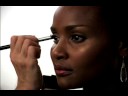 Nasıl Renk Kadınlar İçin Makyaj Uygulamak İçin: Nasıl Afrika Kökenli Amerikalı Kadınlar İçin Gün Makyaj Uygulamak İçin Resim 3