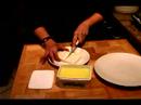 Yunan Balık Plaki Tarifi: Beyaz Peynir, Genel Bakış Resim 3
