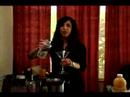 Basit Votka İçecekler Tarifi Talimatlar: Nasıl Bir Kirli Martini Yapmak Resim 4