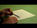 Coquille Kağıt Üzerinde Hala Bir Hayat Çizmek İçin Nasıl : Natürmort Çizimi Nasıl  Resim 4