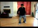 Nasıl Hip Hop Dans Hamle: Slayt Hip Hop Dans Hamle Yapmak Nasıl Resim 4