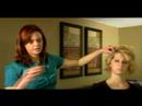 Nasıl İçin Curl Ve Stil Kısa Saç: Kısa Saç İğneleme Bukleler Resim 4
