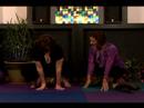Doğum Öncesi Yoga Dersi : Doğum Öncesi Yoga İle Kabızlık Rölyef 