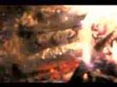 Açık Ateş Yapma Pişmiş Sebze Kebap: Mısır Ateş Sebze Kebap İçin Dönüm Resim 3