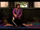 Doğum Öncesi Yoga Dersi : Yoga Pozlar İle Geri Doğum Öncesi Rahatlama  Resim 3