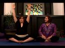 Doğum Öncesi Yoga Dersi : Ayakkabıcı Akış Yoga Poz  Resim 4