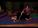 Doğum Öncesi Yoga Dersi : Doğum Öncesi Yoga İçin Kalça Çevreleri  Resim 4