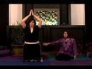 Doğum Öncesi Yoga Dersi : Yıldırım Doğum Öncesi Yoga Nefes  Resim 4