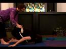 Doğum Öncesi Yoga Dersi : Yoga Pozlar İle Geri Doğum Öncesi Rahatlama  Resim 4