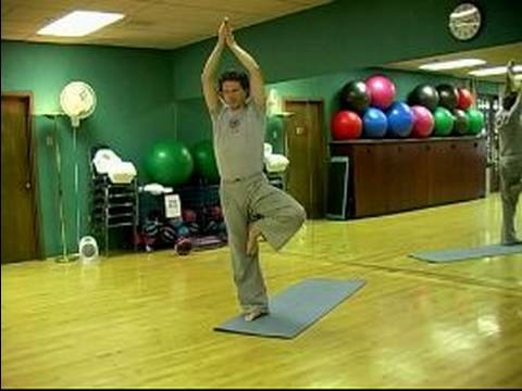 Kundalini Yoga Egzersizleri Nasıl: Ayakta Dağ Kundalini Yoga Pose