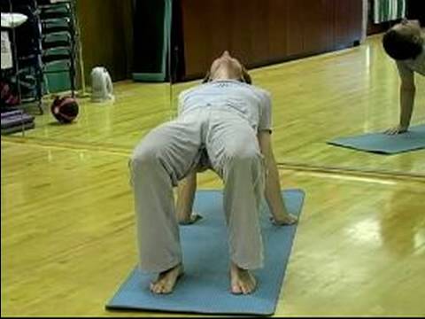 Kundalini Yoga Egzersizleri Nasıl: Köprü Kundalini Yoga Poz
