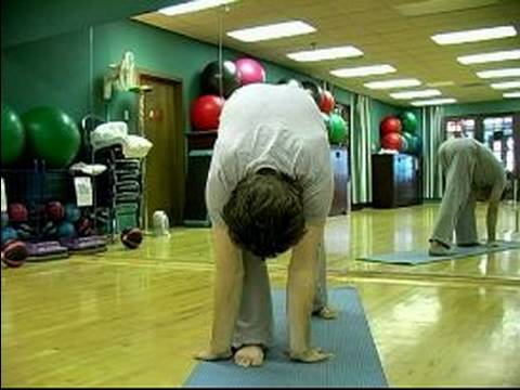 Kundalini Yoga Egzersizleri Nasıl: Piramit Kundalini Yoga Pose Resim 1
