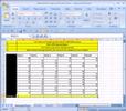 Excel Sihir Numarası # 3: Ortalama Ve Boşluklar İçin Git