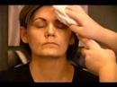 Galvanik Spa Yüz Tedavi: Jel Galvanik Yüz Terapisinden Sonra Kaldırma