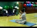 Kundalini Yoga Egzersizleri Nasıl: Kundalini Yoga Çekirdek Uzanıyor Resim 3