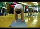 Kundalini Yoga Egzersizleri Nasıl: Kurbağa Kundalini Yoga Pose Resim 3