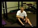 Cross Fitness-Üst Vücut Egzersizleri : Nasıl Vücut Satır Egzersizleri Resim 4